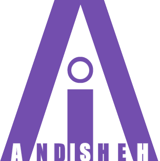 Andisheh School Logo